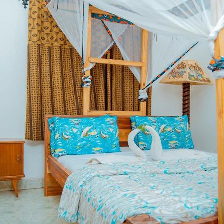 The Belle View Inn Bed & Breakfast Moshi Extérieur photo