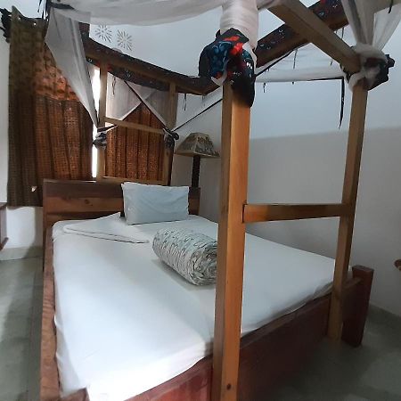 The Belle View Inn Bed & Breakfast Moshi Extérieur photo