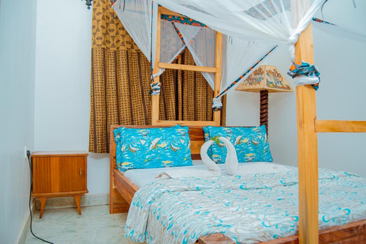 The Belle View Inn Bed & Breakfast Moshi Extérieur photo