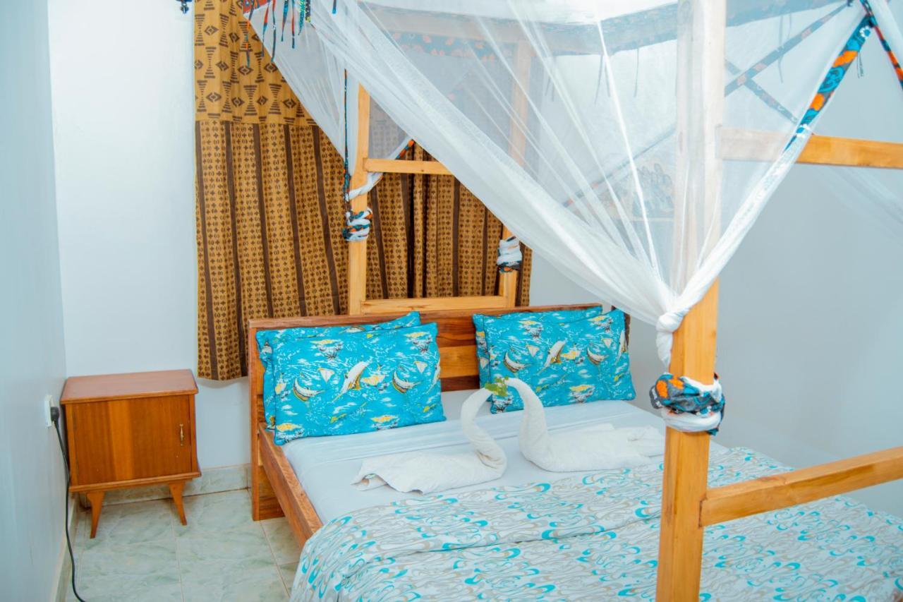 The Belle View Inn Bed & Breakfast Moshi Extérieur photo