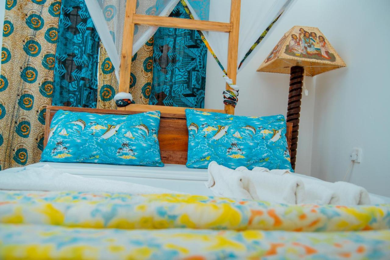 The Belle View Inn Bed & Breakfast Moshi Extérieur photo