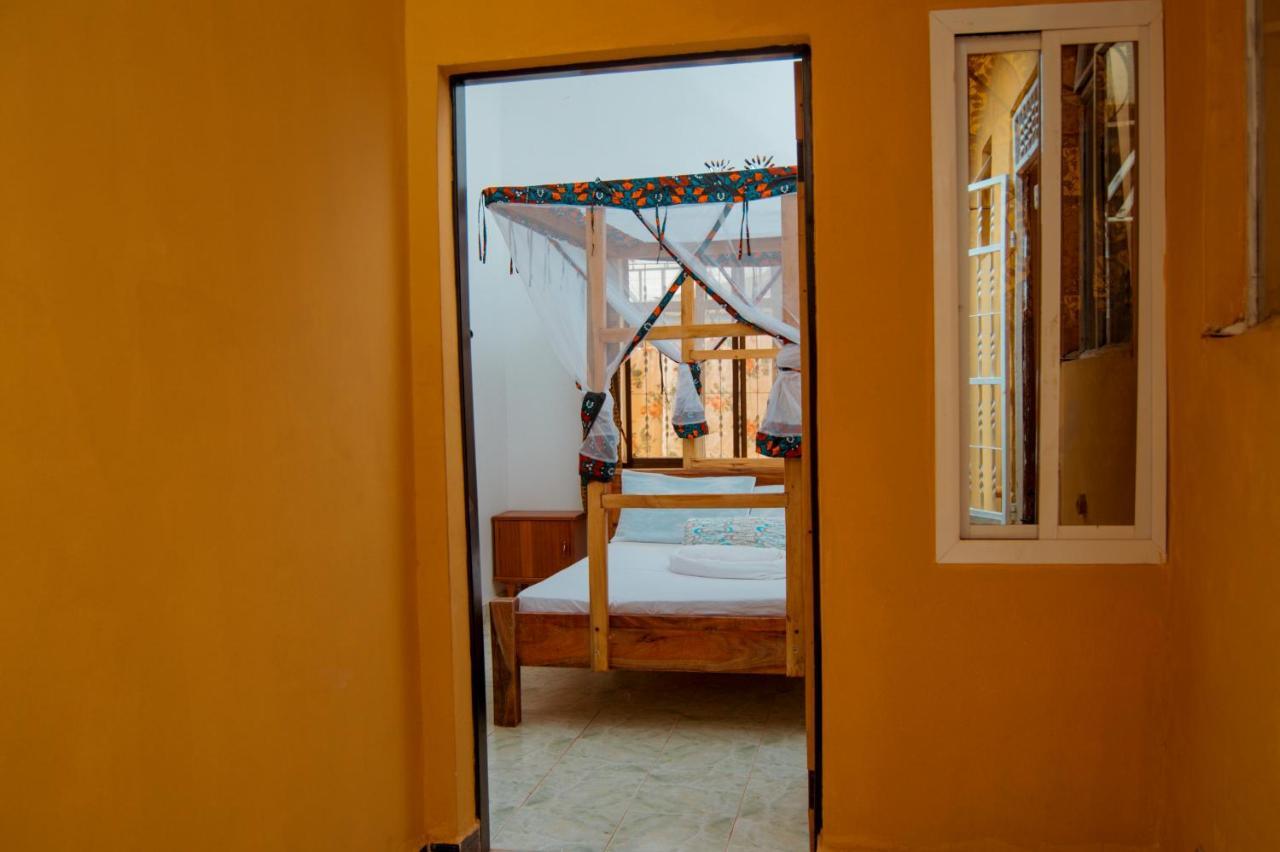 The Belle View Inn Bed & Breakfast Moshi Extérieur photo