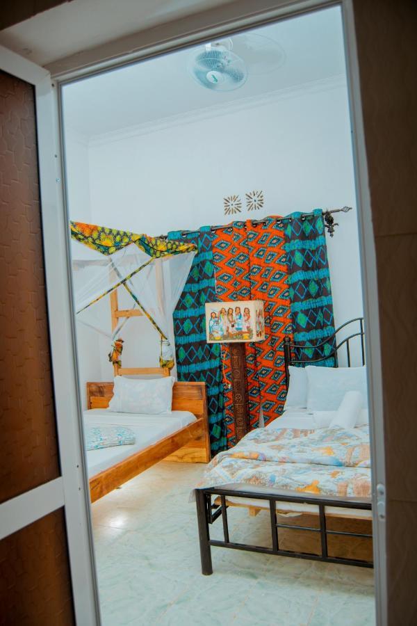 The Belle View Inn Bed & Breakfast Moshi Extérieur photo