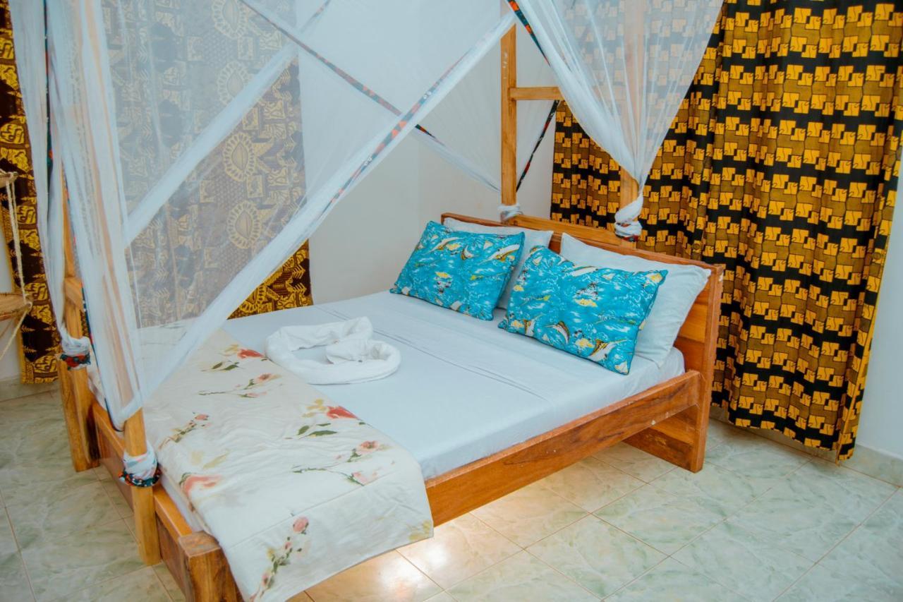The Belle View Inn Bed & Breakfast Moshi Extérieur photo