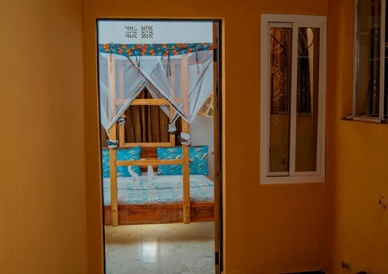 The Belle View Inn Bed & Breakfast Moshi Extérieur photo