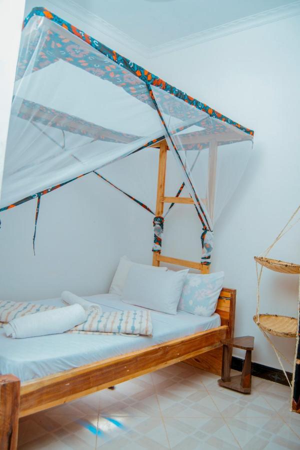 The Belle View Inn Bed & Breakfast Moshi Extérieur photo