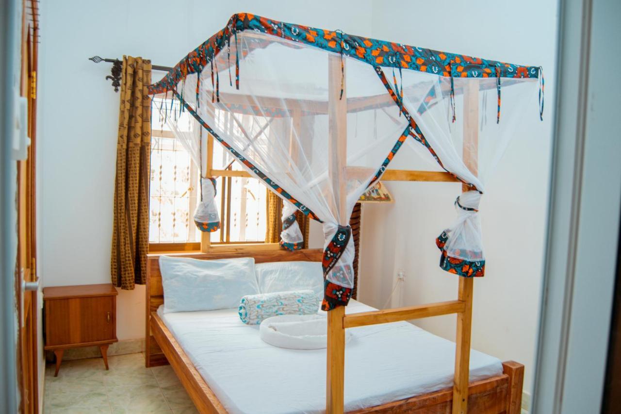 The Belle View Inn Bed & Breakfast Moshi Extérieur photo