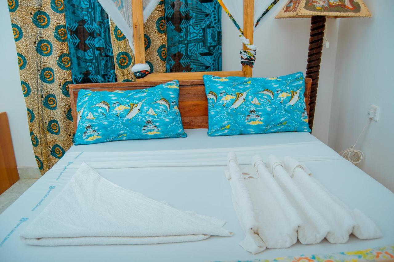 The Belle View Inn Bed & Breakfast Moshi Extérieur photo