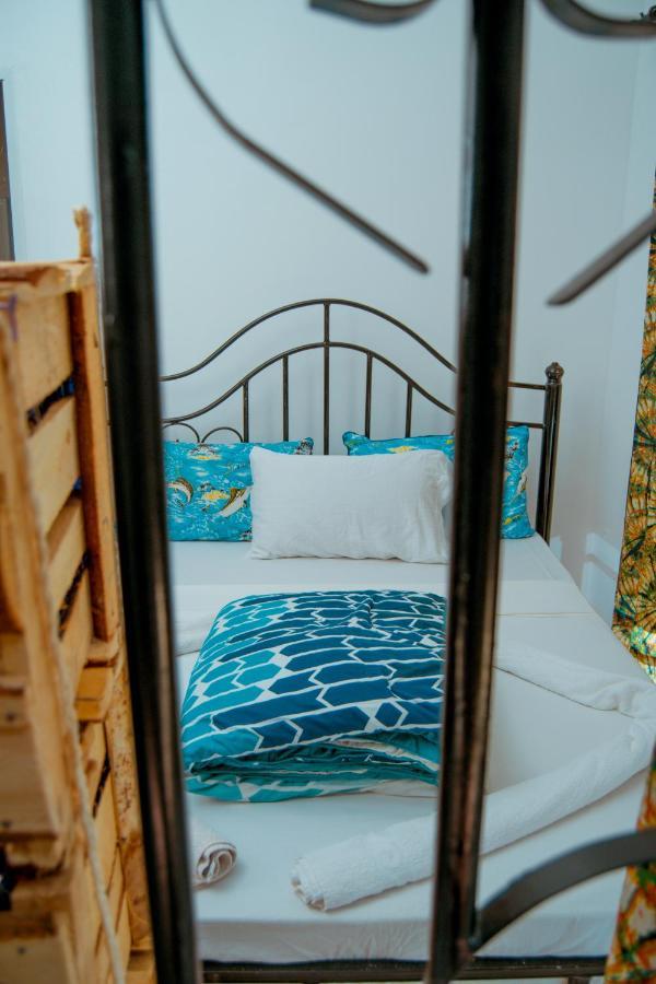 The Belle View Inn Bed & Breakfast Moshi Extérieur photo