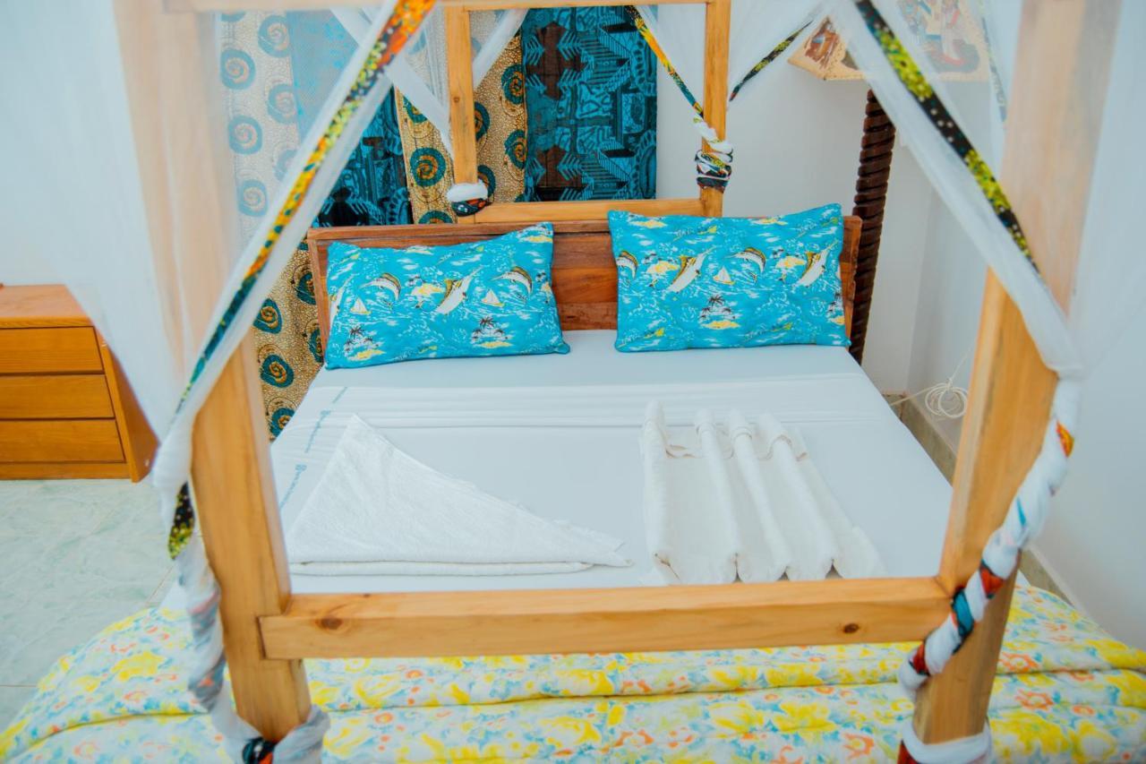 The Belle View Inn Bed & Breakfast Moshi Extérieur photo