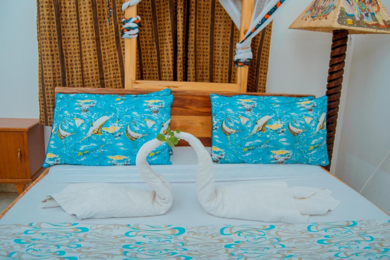 The Belle View Inn Bed & Breakfast Moshi Extérieur photo