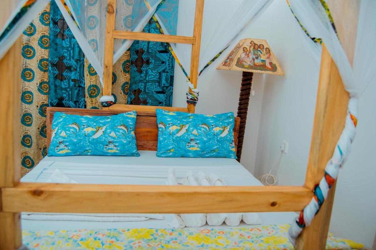 The Belle View Inn Bed & Breakfast Moshi Extérieur photo