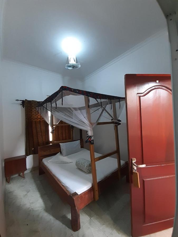 The Belle View Inn Bed & Breakfast Moshi Extérieur photo