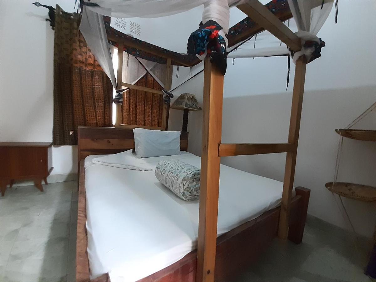 The Belle View Inn Bed & Breakfast Moshi Extérieur photo